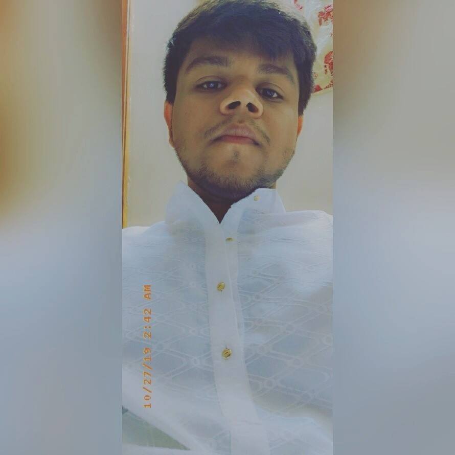 User
