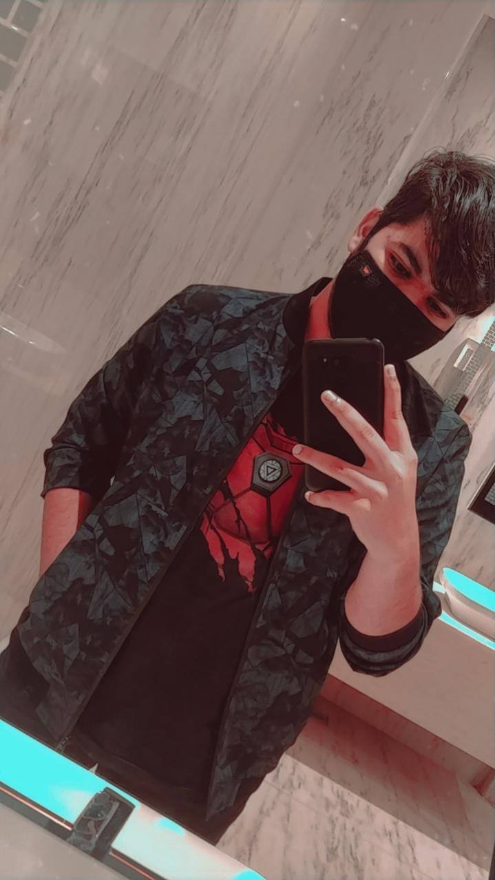 User