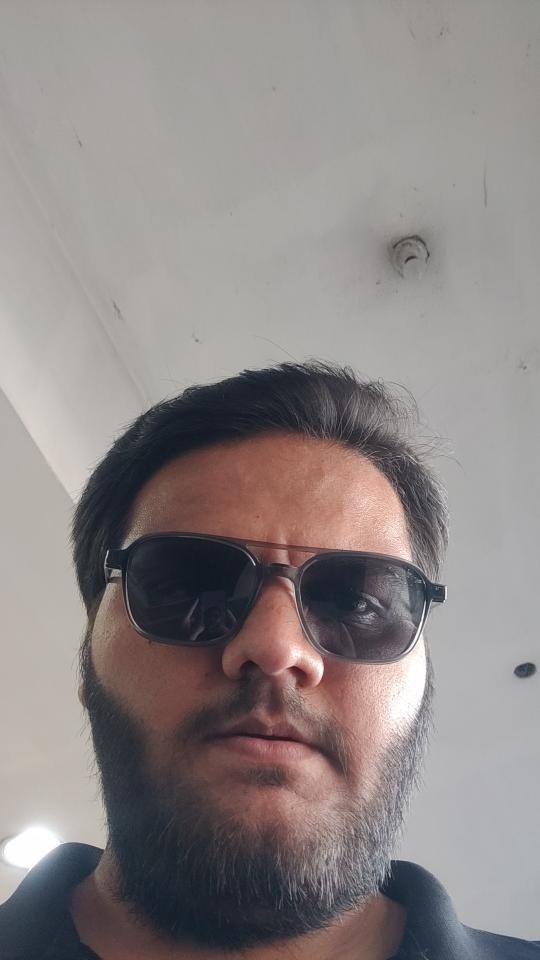 User