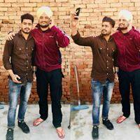 Manveer Singh Bti