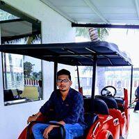 User