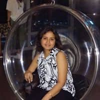 Supriya Raje