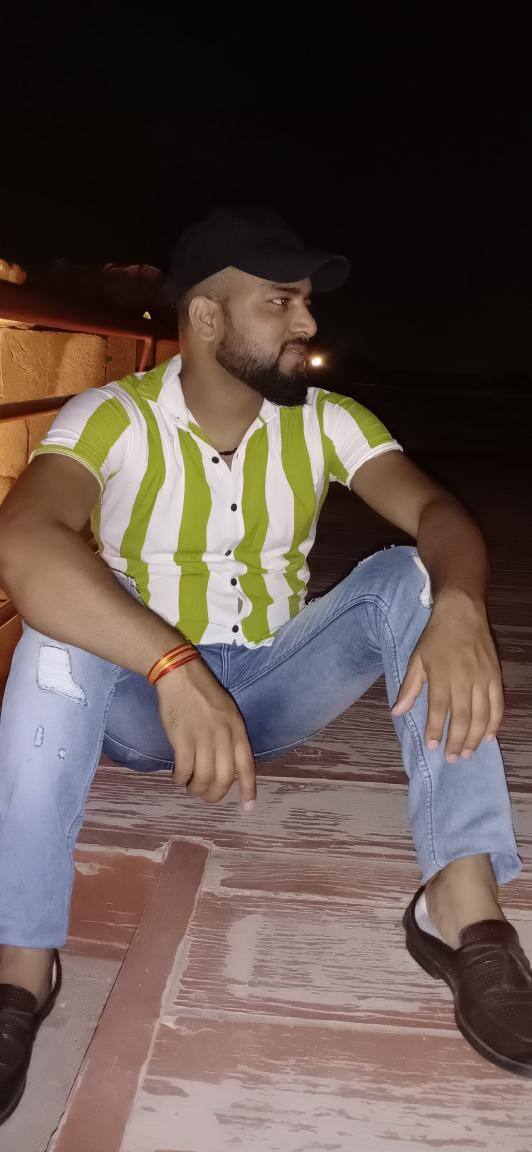 User