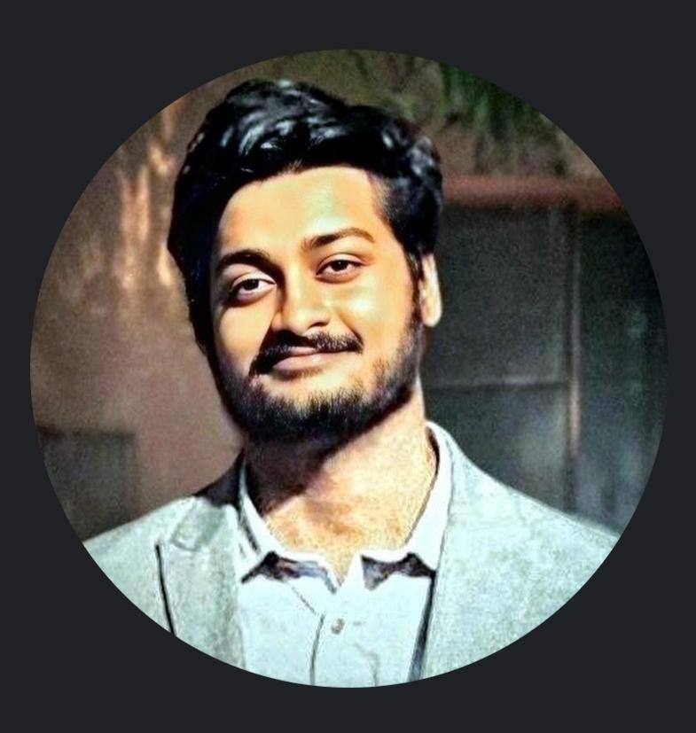 User