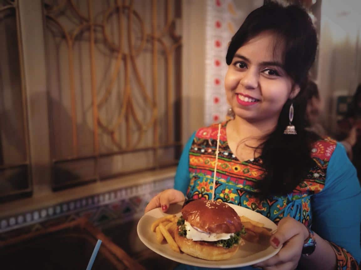 Subarnita Guha Roy ~(oH M¥ Food!€)~