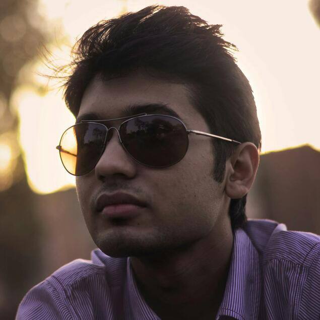 User