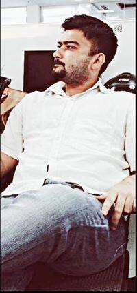 Jasbir Singh Garlyal