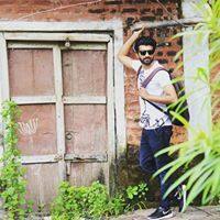 Sanket Mistry
