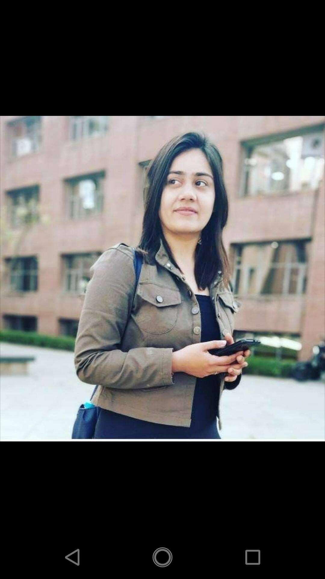 User