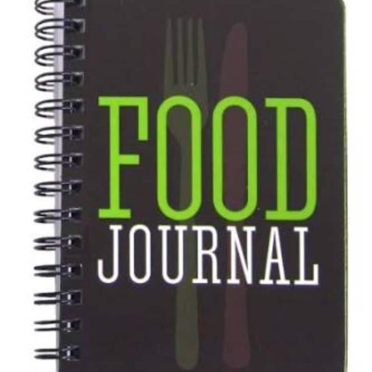 Food Journal