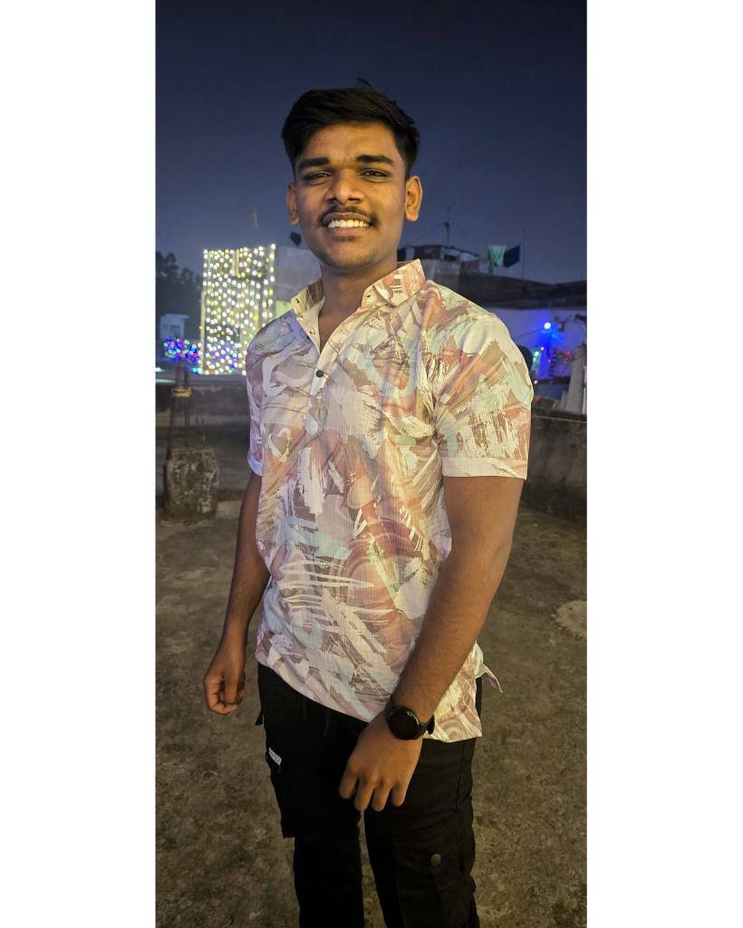 User