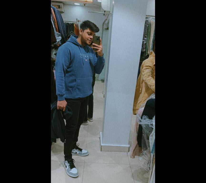 User
