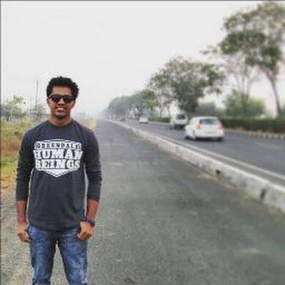 User