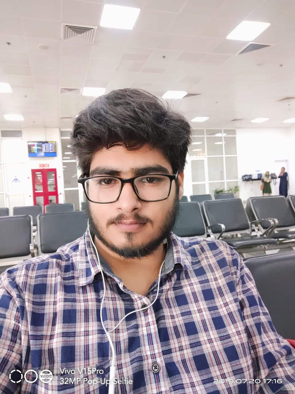 Shahrukh Javed (srk)