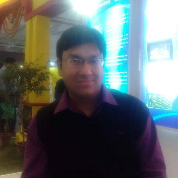 User