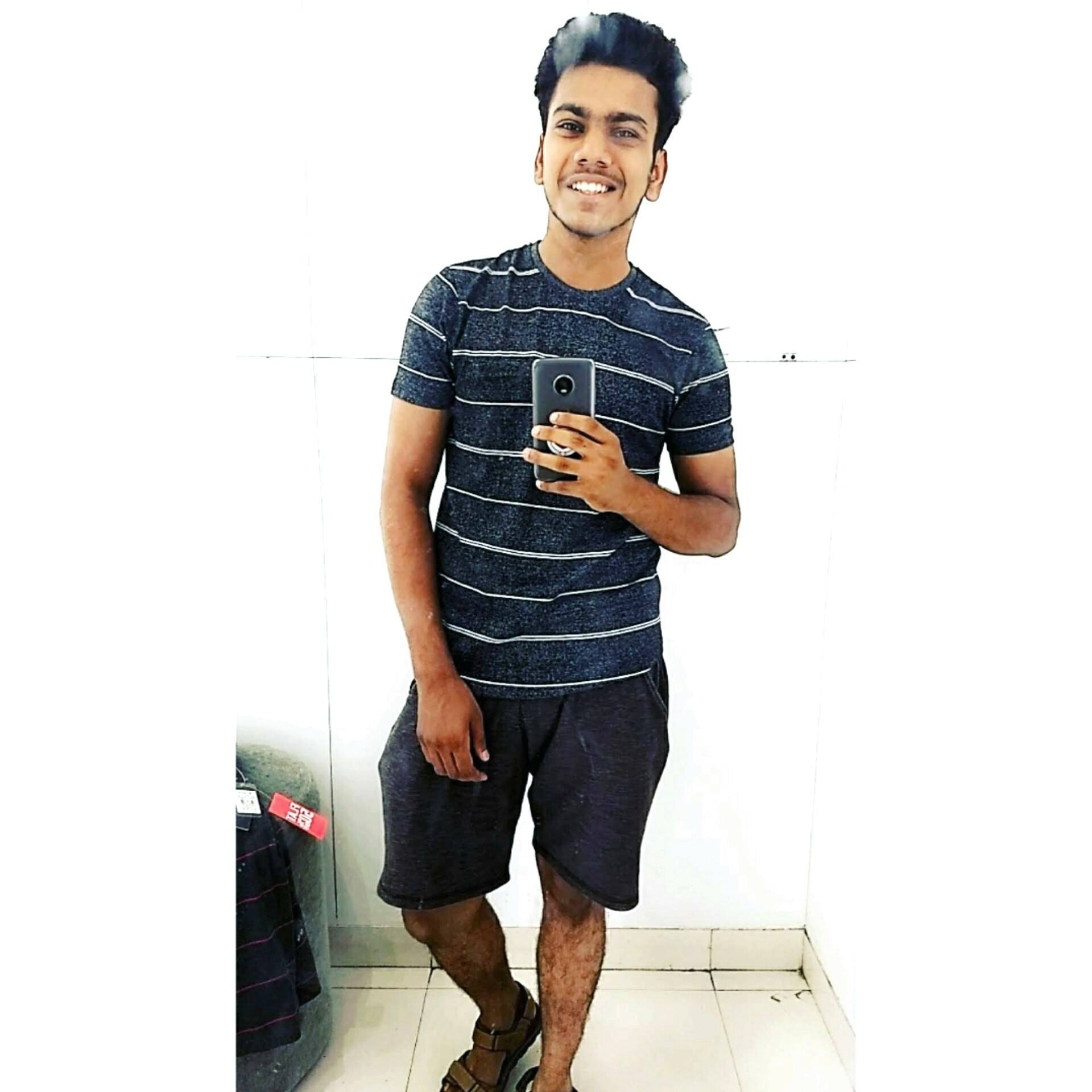 User