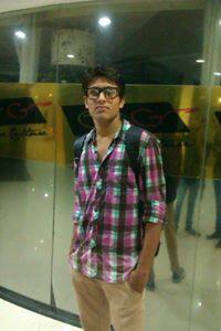 User