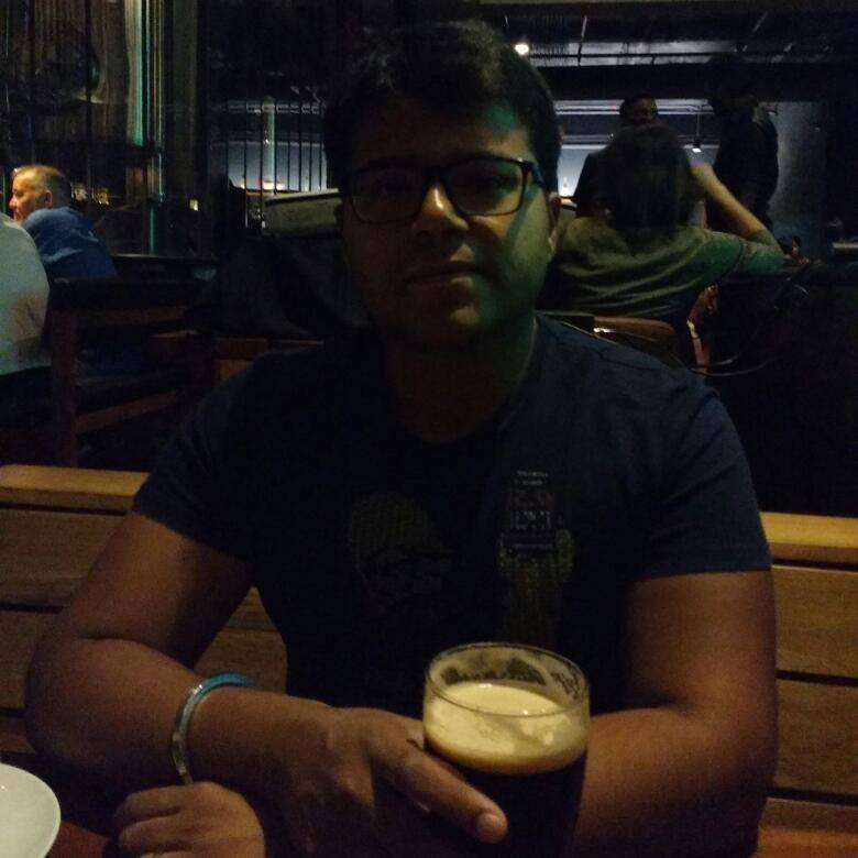 User