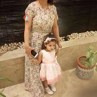 Akansha Tandon Pradhan