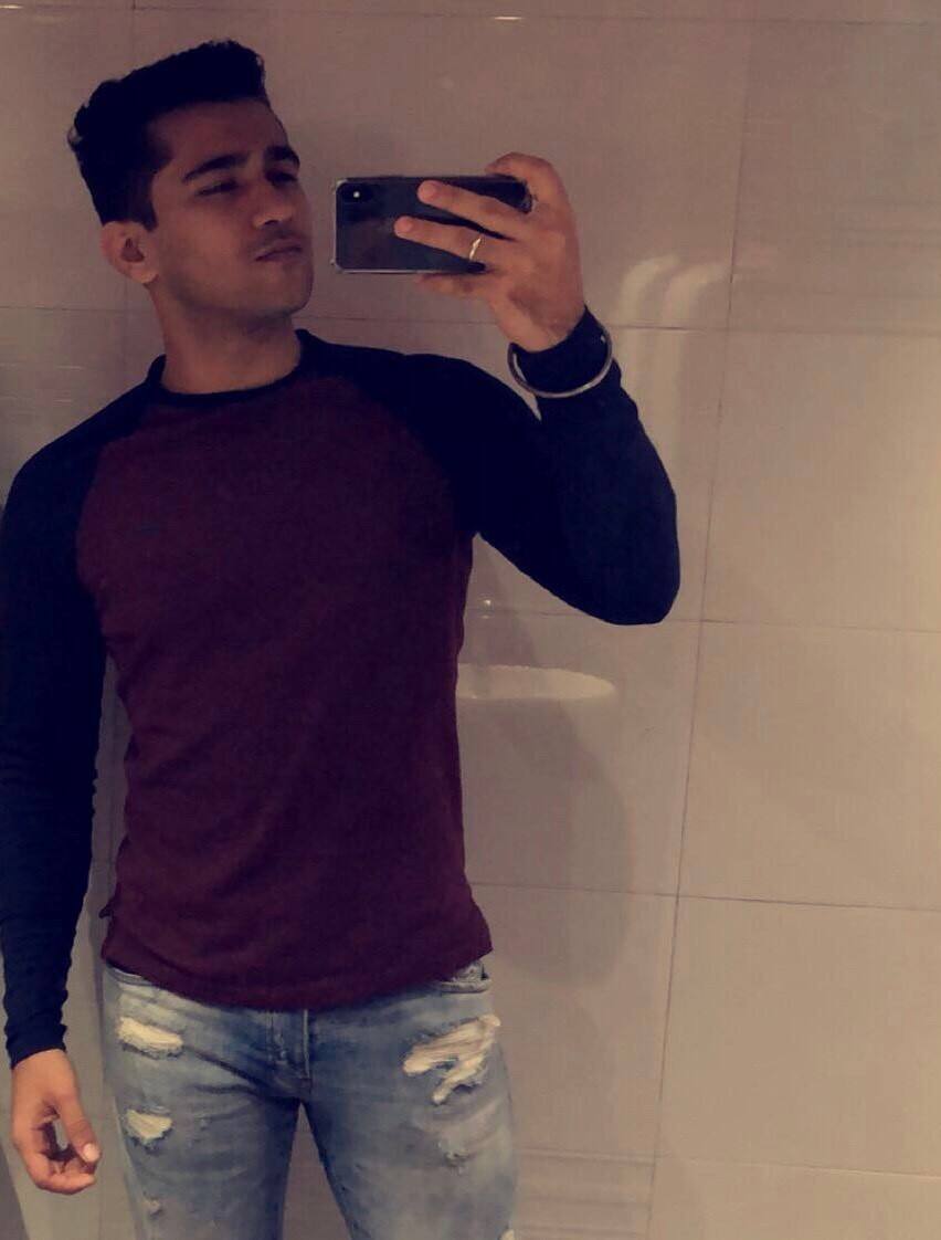 User