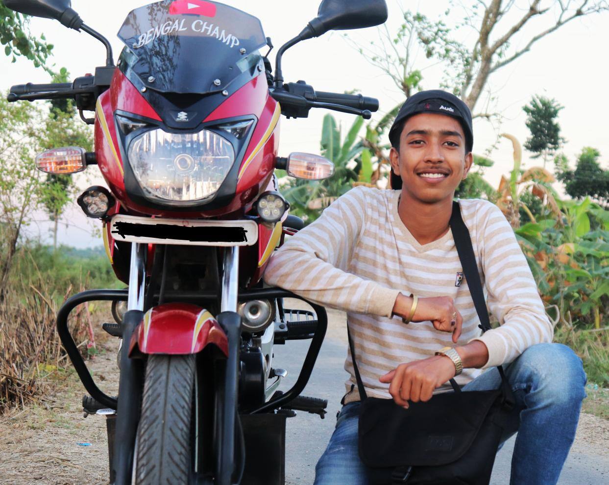 User