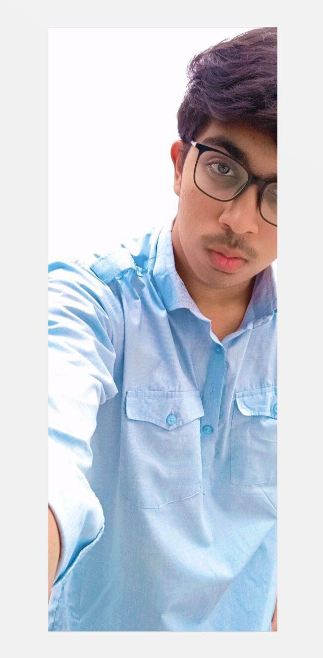 User