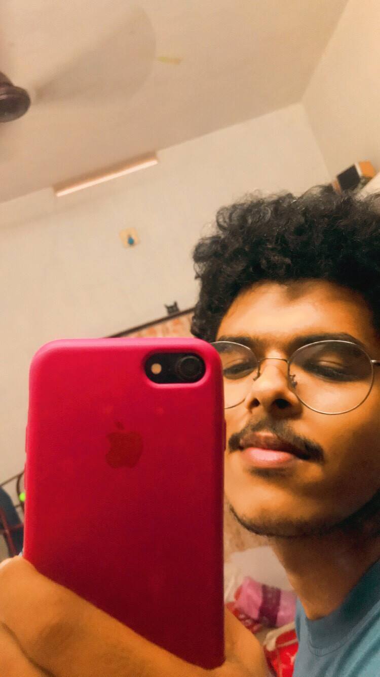User