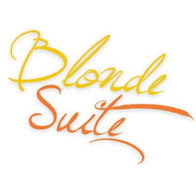 BlondeSuite
