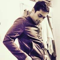 Arnab Das