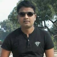 Brijesh Dwivedi