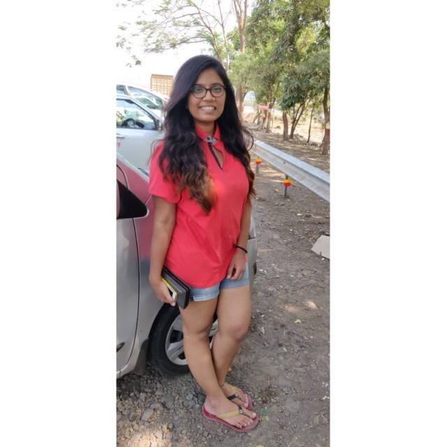 User