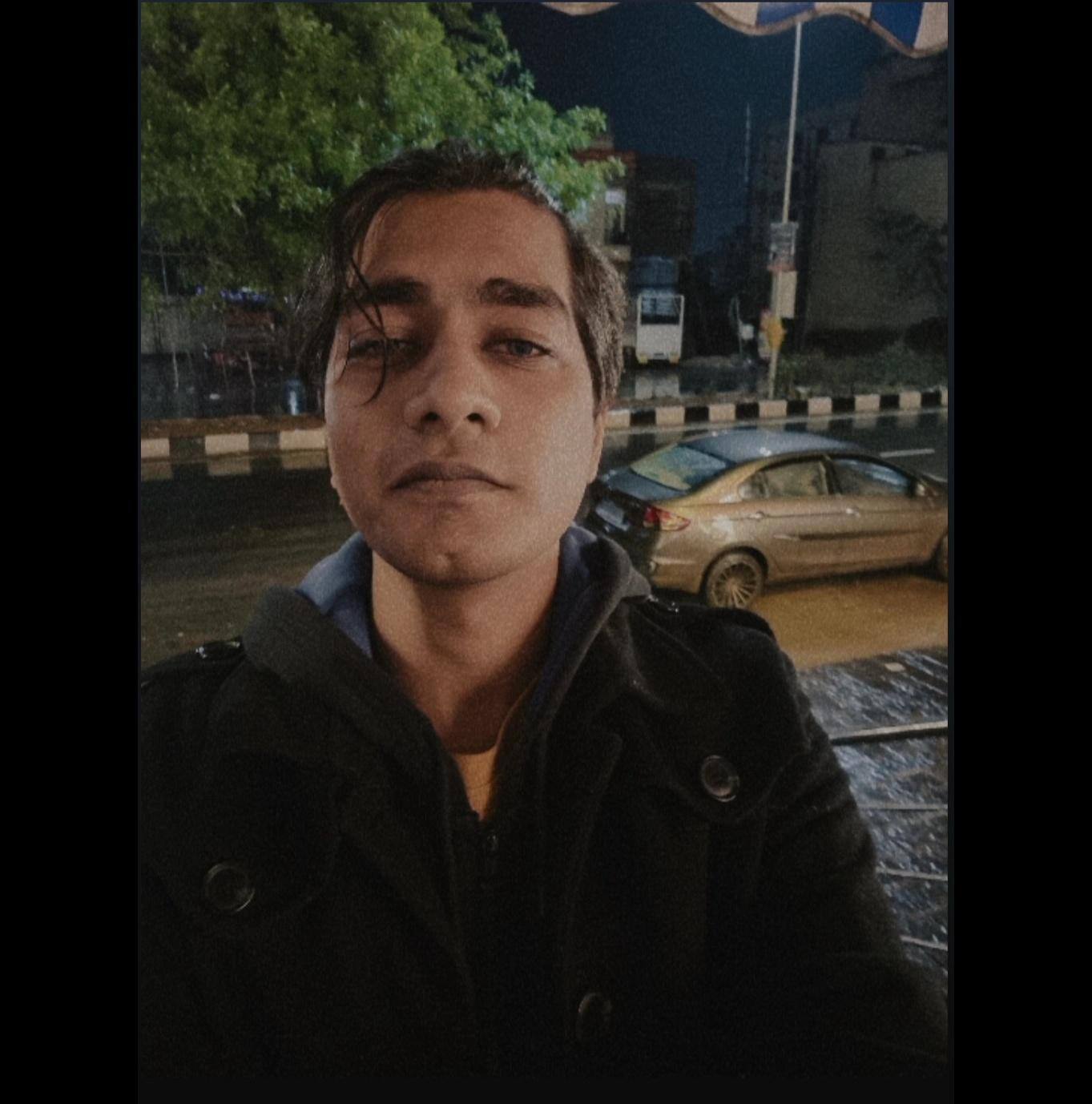 User