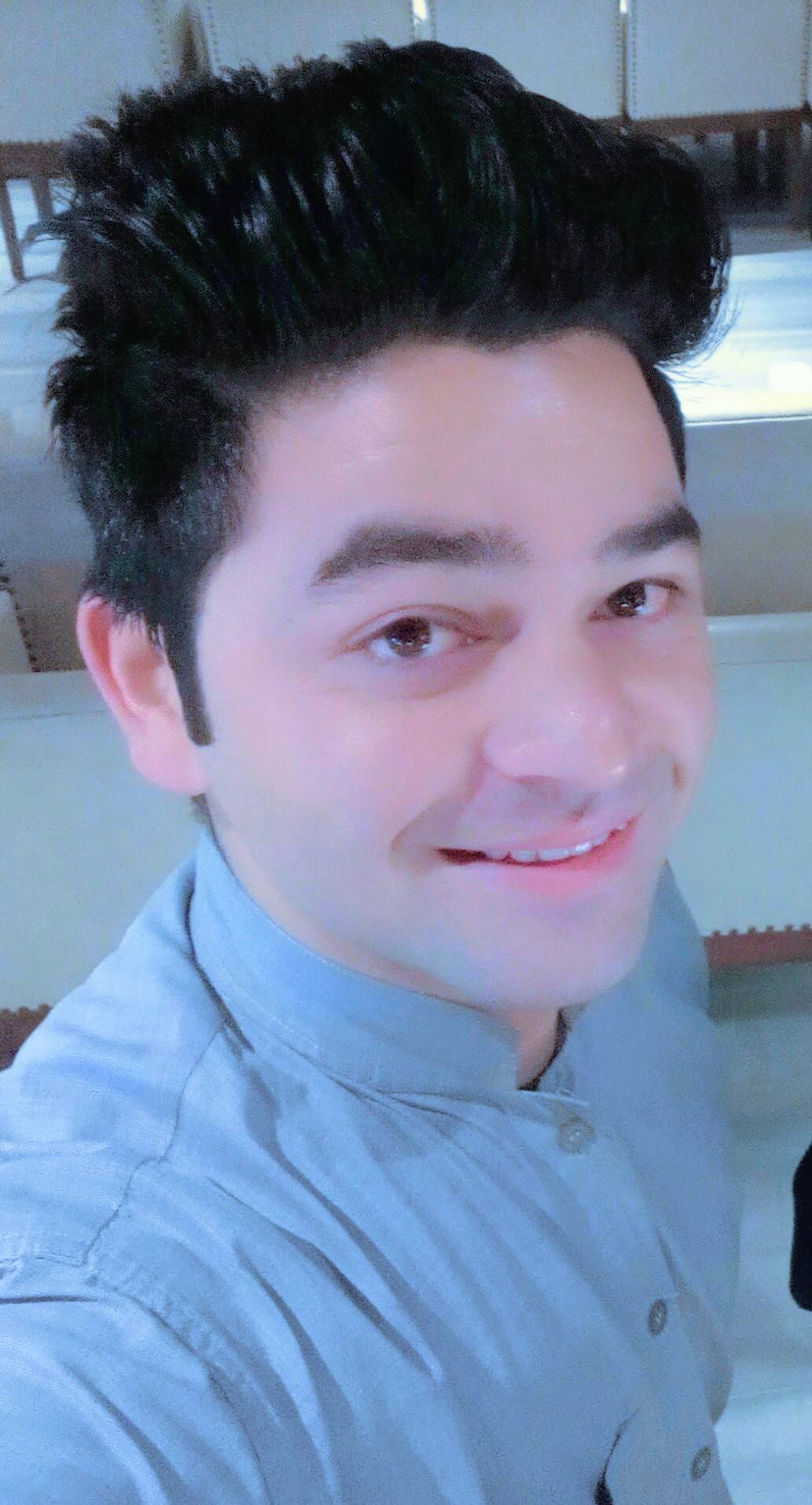 Birendra ßiru Rawat