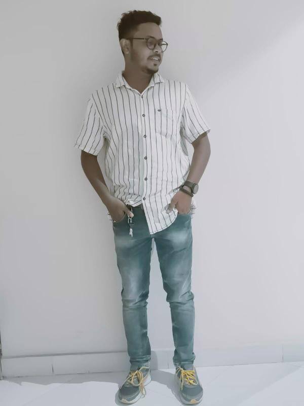 User