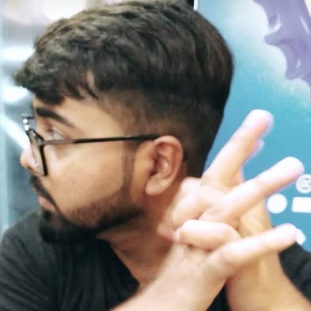 User