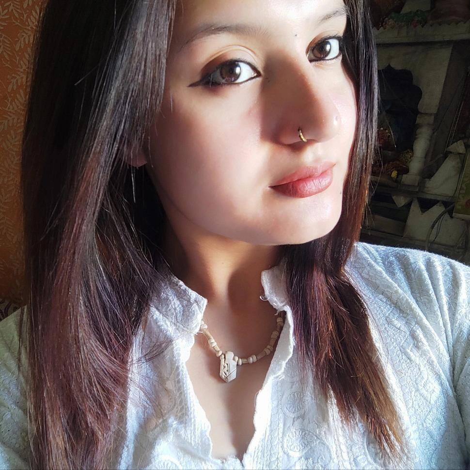 User