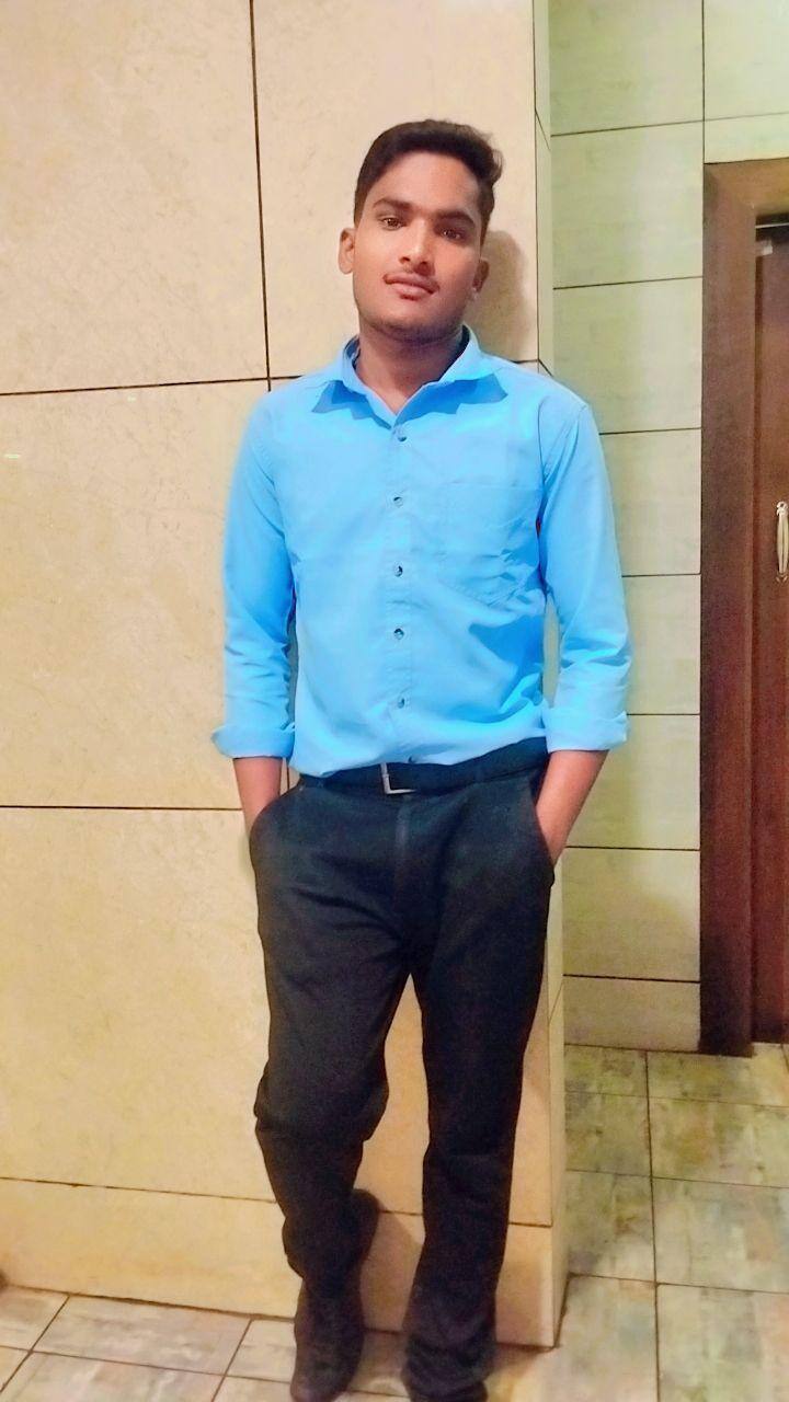 User