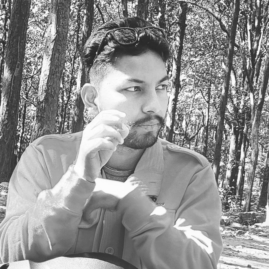 User