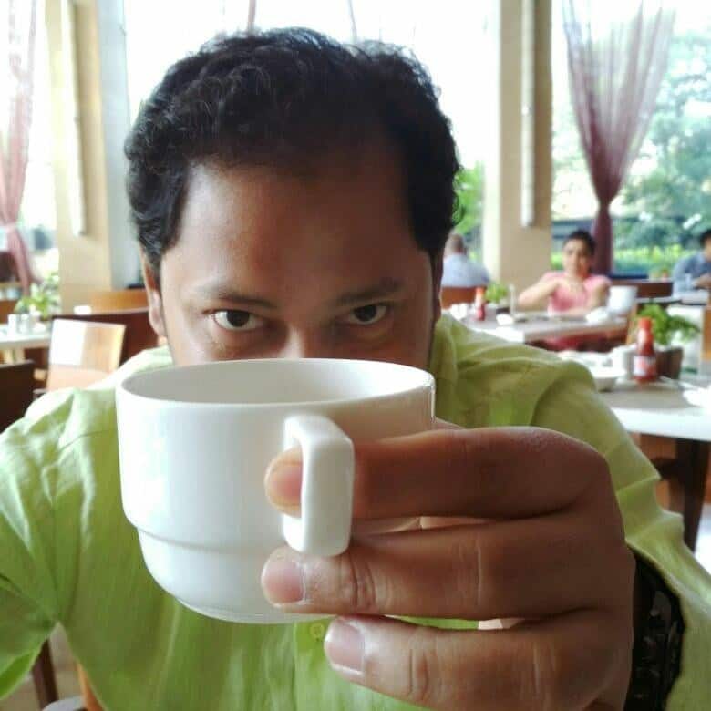 Prathamesh Chaudhary