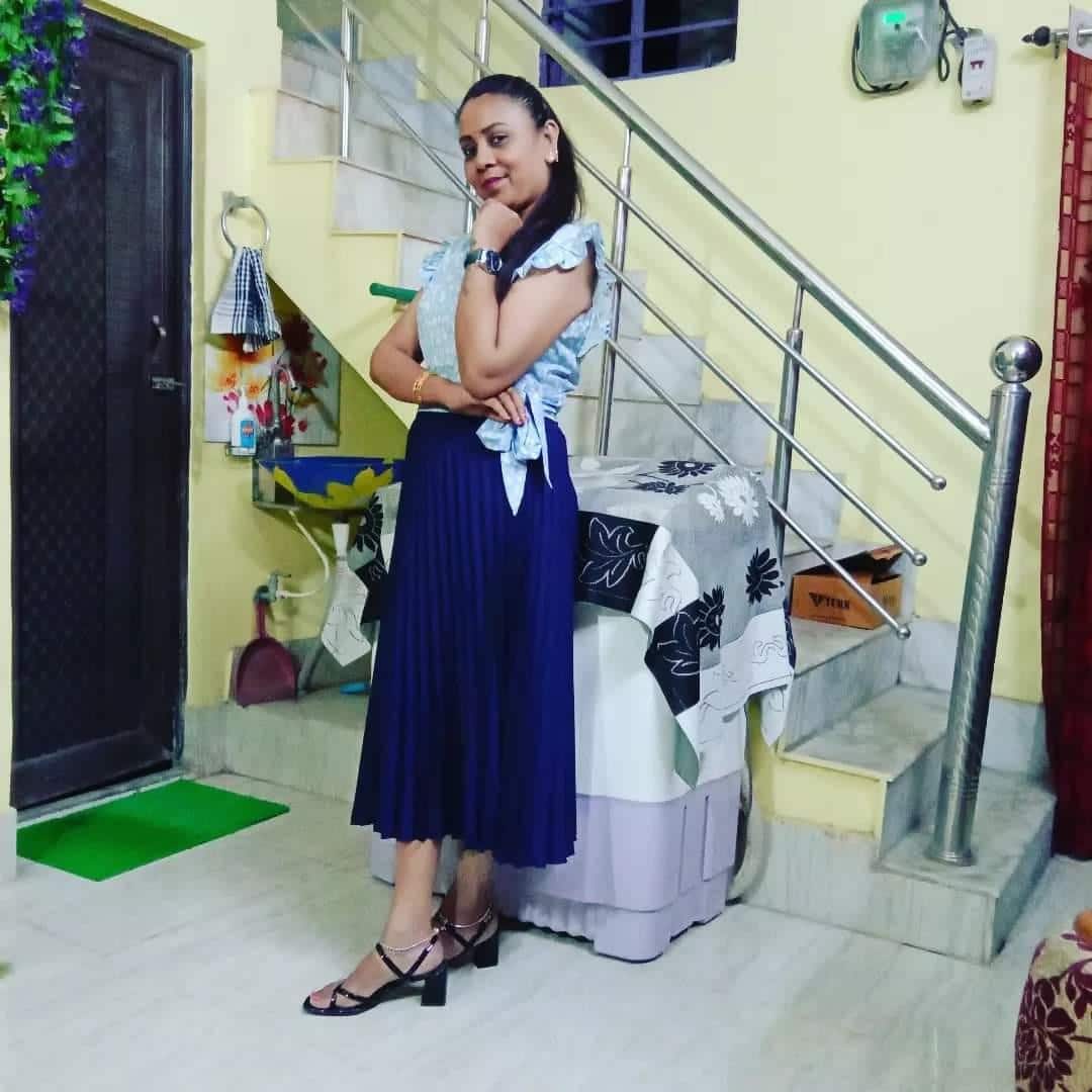 Shipra Sradha Banerjee