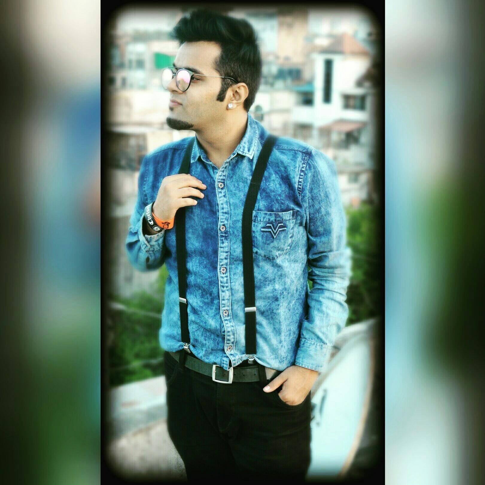 User