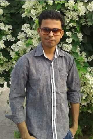 Subhankar Chakraborty