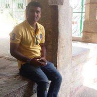 Praveen Gowda