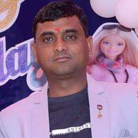 Er Manish Gajananrao Gulhane