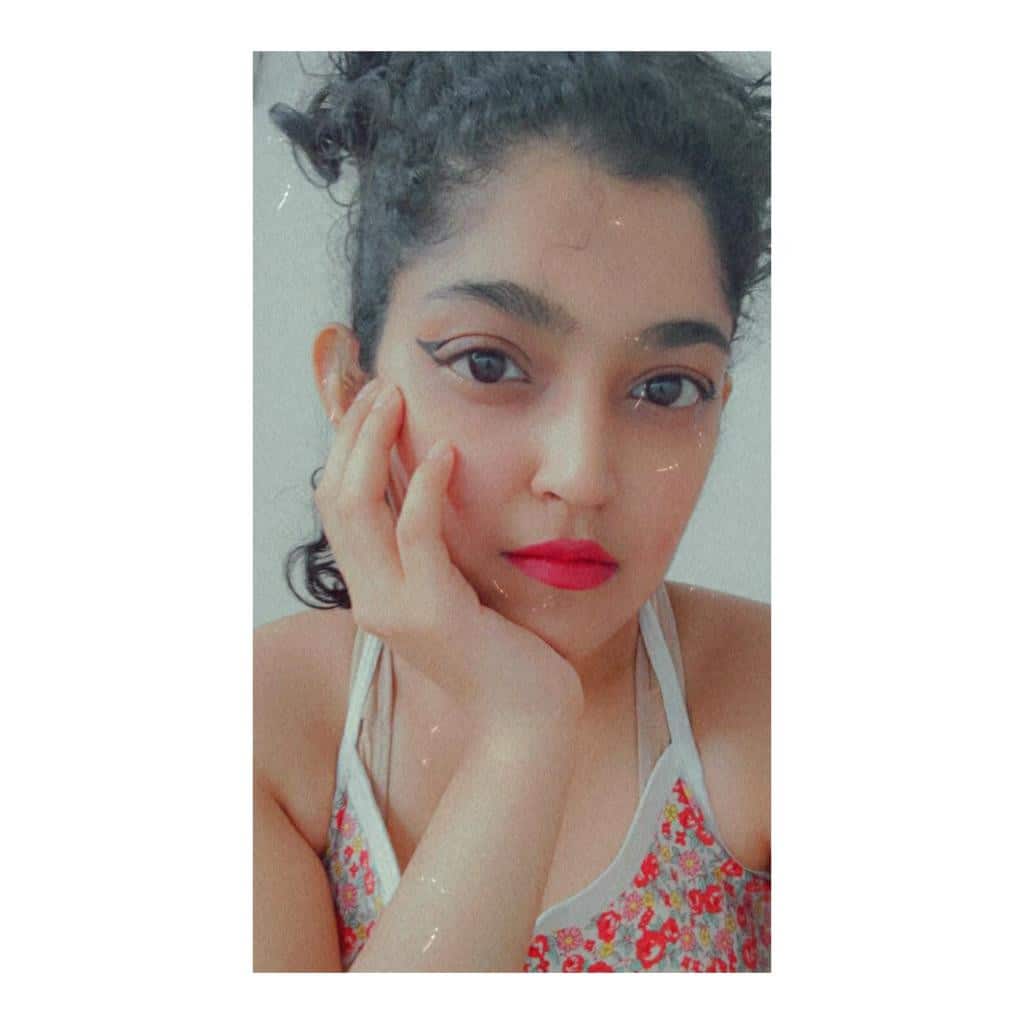 Zoe Dominique Subbiah