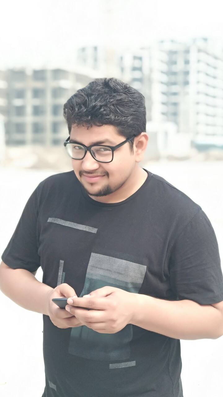 User