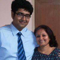 UDIT DASGUPTA