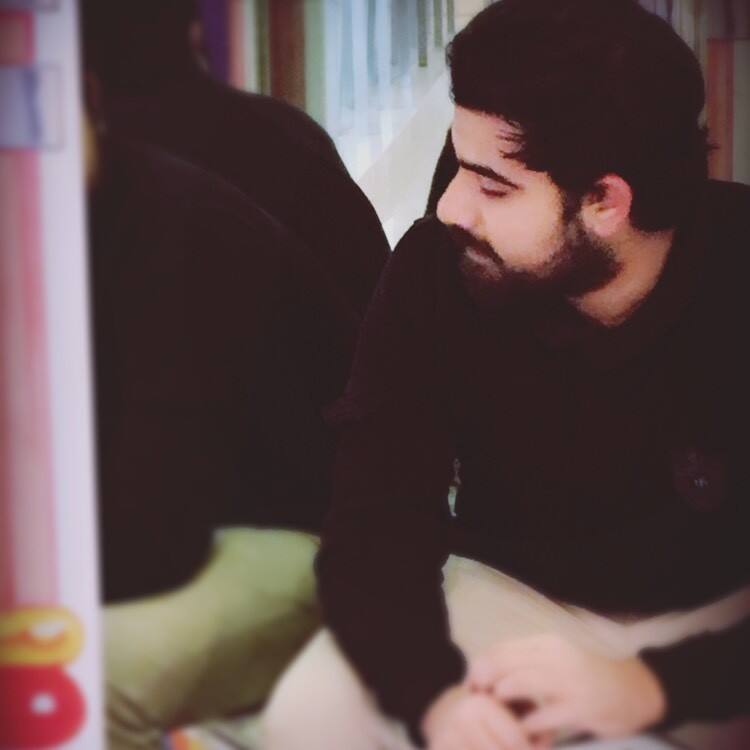 User