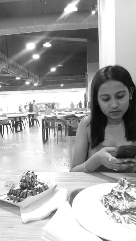 Sunandanna Choudhury