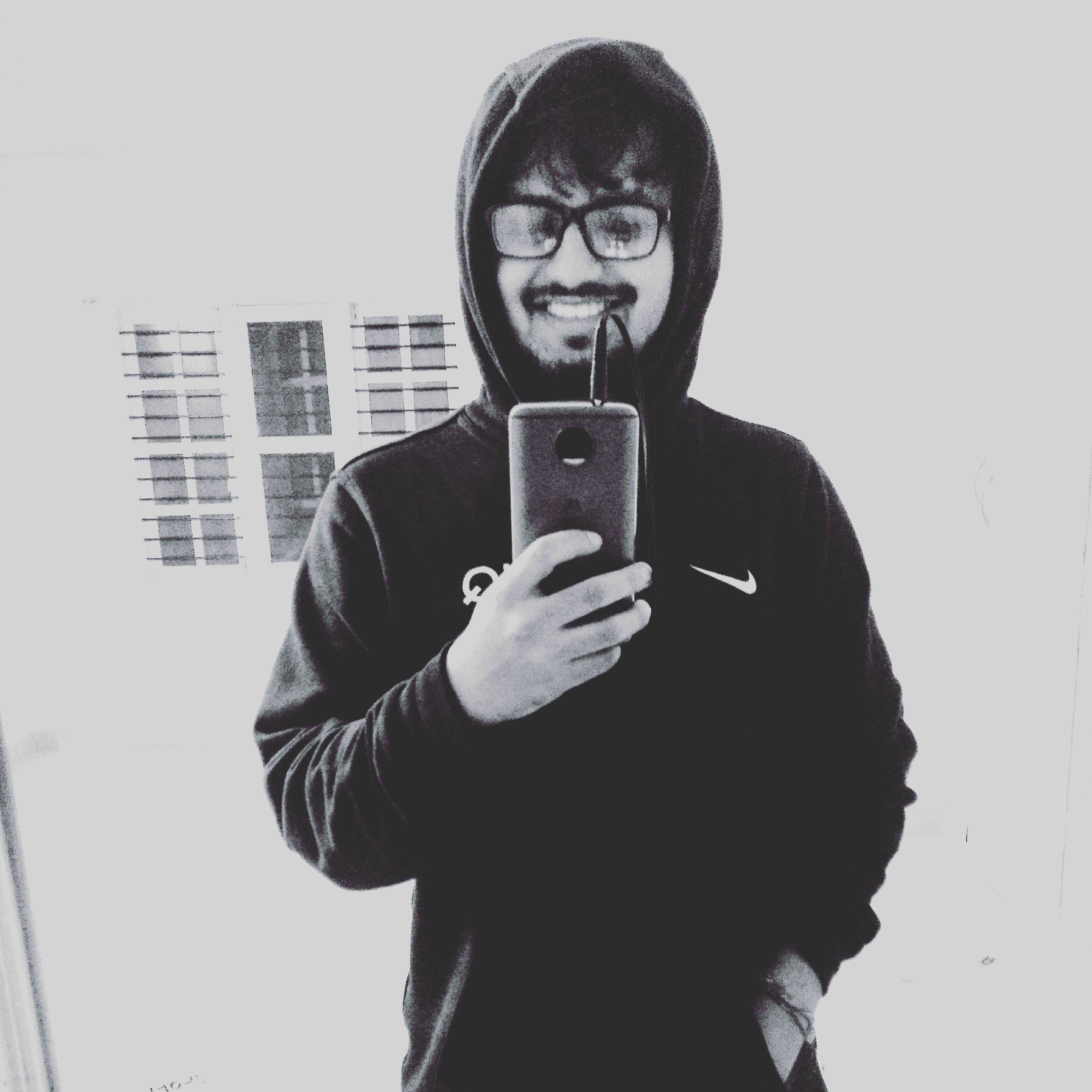 User